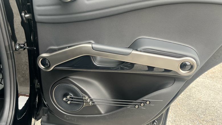 BYD Atto 3 150kW Comfort 60kWh 5dr Auto Electric Hatchback